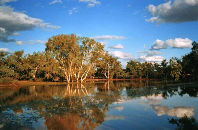 Why Quilpie is a TOP Aussie Town Australia by Red Nomad OZ