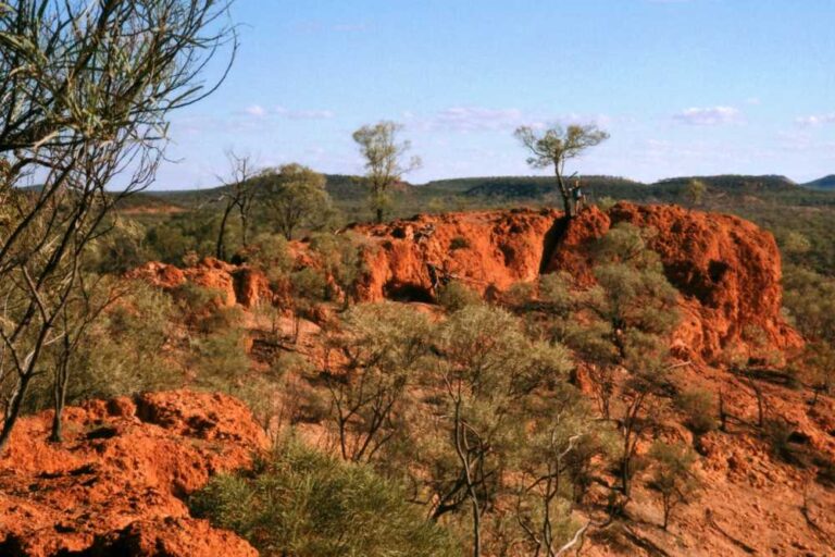 Why Quilpie is a TOP Aussie Town Australia by Red Nomad OZ
