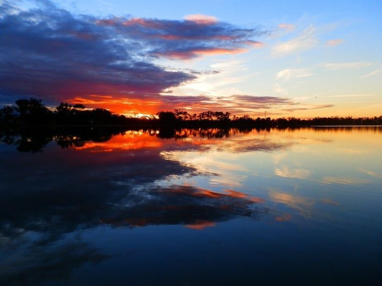 Why Hopetoun Victoria is a TOP Aussie Town! Australia by Red Nomad OZ