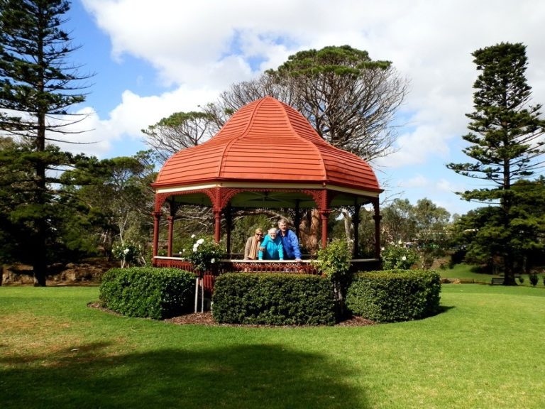 A Wedding at the Winehouse Langhorne Creek
